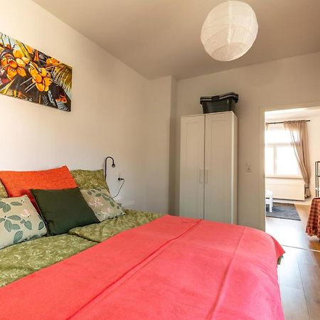 Ferienwohnung Jenzigblick Iéna Extérieur photo
