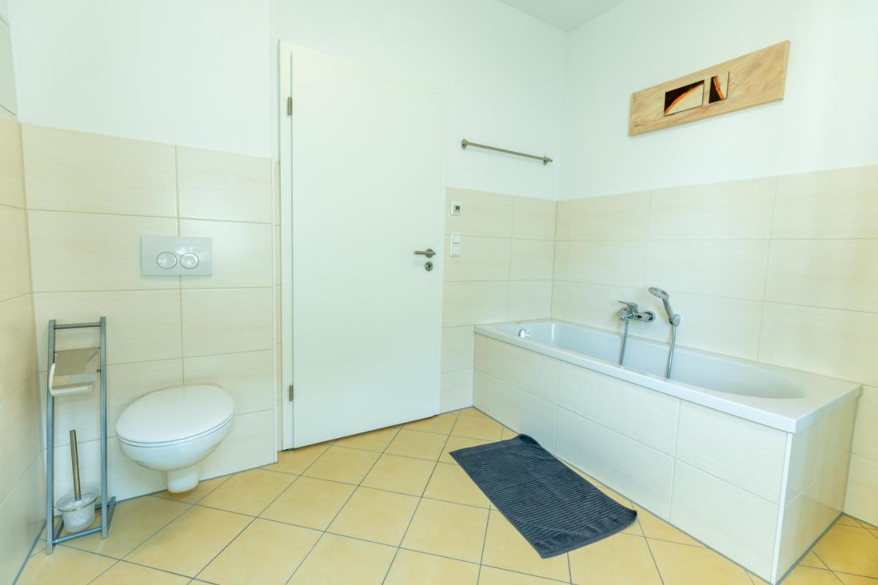 Ferienwohnung Jenzigblick Iéna Extérieur photo