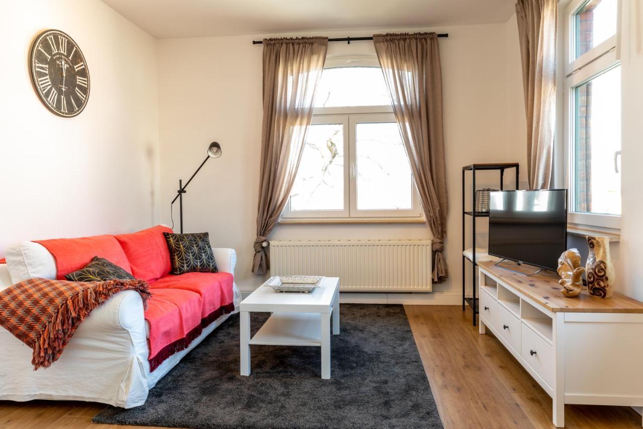 Ferienwohnung Jenzigblick Iéna Extérieur photo