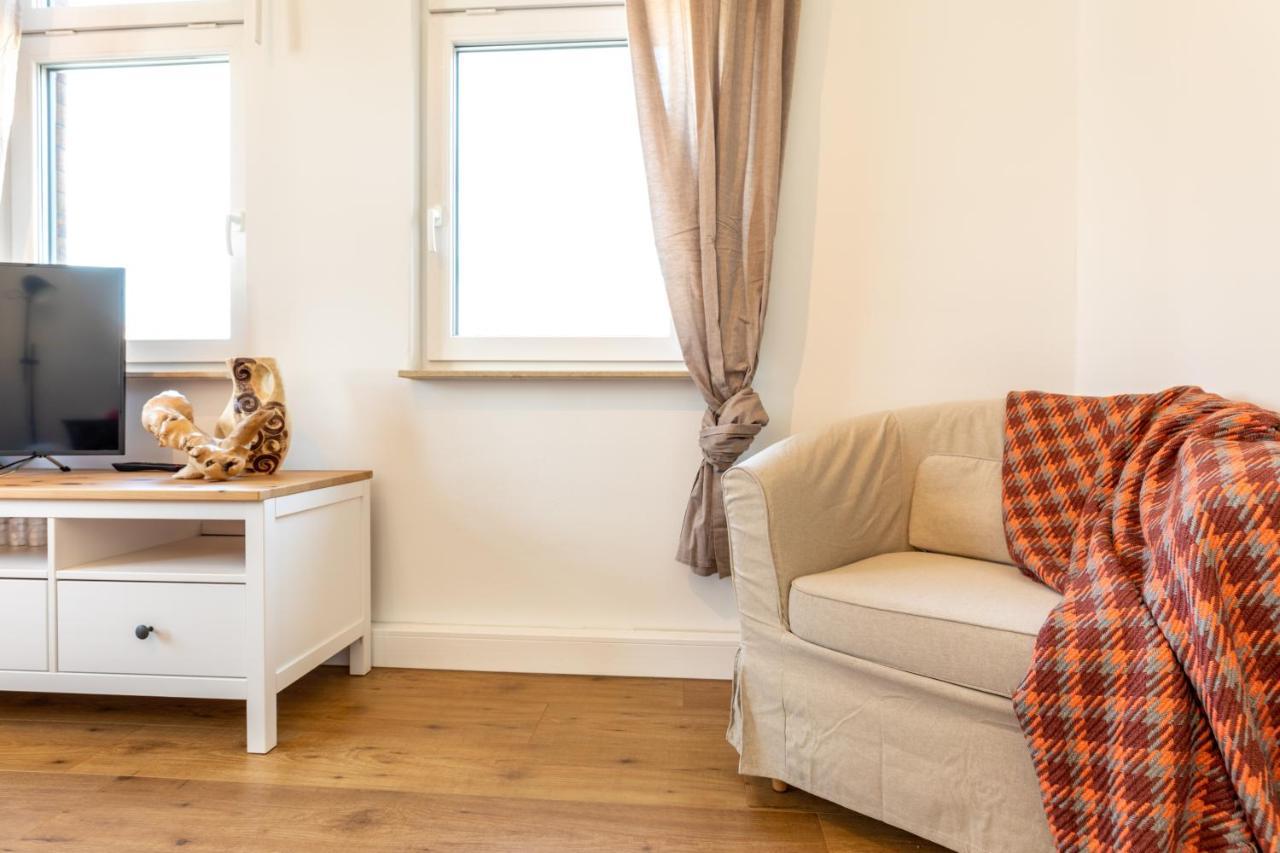 Ferienwohnung Jenzigblick Iéna Extérieur photo